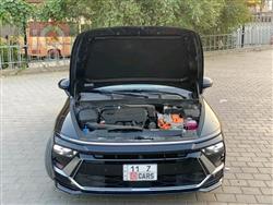 هیۆندای سۆناتا